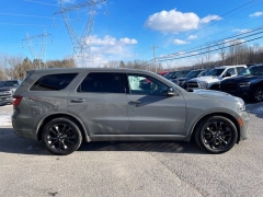 Used 2021  Dodge Durango R&sol;T AWD at Tecforce Automotive near Bridgeport&comma; NY