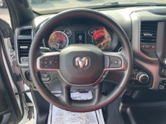 Used 2022  Ram 1500 4WD Tradesman Quad Cab 6'4" Box at Tecforce Automotive near Bridgeport&comma; NY