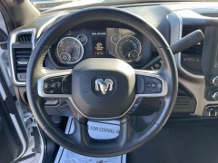 Used 2023 Ram 2500 4WD Big Horn Crew Cab 6'4" Box at Tecforce Automotive near Bridgeport, NY