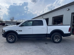 Used 2016  Ram 1500 4WD Crew Cab Rebel at Tecforce Automotive near Bridgeport&comma; NY