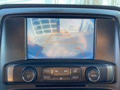 Used 2017  Chevrolet Silverado 1500 4WD Double Cab LT at Tecforce Automotive near Bridgeport, NY