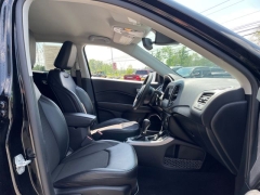Used 2021  Jeep Compass Latitude 4x4 at Tecforce Automotive near Bridgeport&comma; NY