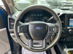 Used 2019 Ford F-150 4WD SuperCab XL at Tecforce Automotive near Bridgeport, NY