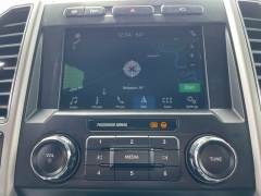 Used 2019 Ford Super Duty F-250 4WD Crew Cab Lariat at Tecforce Automotive near Bridgeport, NY