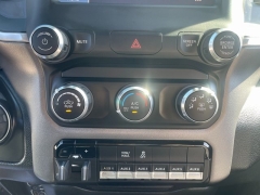 Used 2022 Ram 3500 4WD Big Horn Crew Cab 8' Box at Tecforce Automotive near Bridgeport, NY