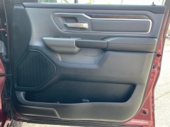 Used 2021  Ram 1500 4WD Big Horn Quad Cab 6'4" Box at Tecforce Automotive near Bridgeport, NY