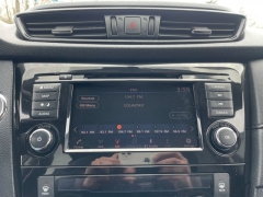 Used 2018  Nissan Rogue 4d SUV AWD SV at Tecforce Automotive near Bridgeport&comma; NY