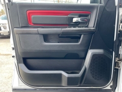 Used 2016  Ram 1500 4WD Crew Cab Rebel at Tecforce Automotive near Bridgeport&comma; NY