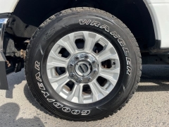 Used 2021 Ford Super Duty F-250 4WD XL Crew Cab SRW 6.75' Box at Tecforce Automotive near Bridgeport, NY