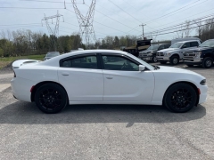 Used 2015 Dodge Charger 4d Sedan SXT AWD at Tecforce Automotive near Bridgeport, NY