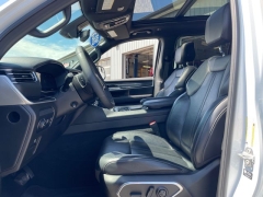 Used 2023  Jeep Wagoneer 4x4 at Tecforce Automotive near Bridgeport&comma; NY