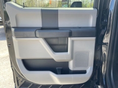 Used 2020  Ford Super Duty F-250 4WD Crew Cab XL STX at Tecforce Automotive near Bridgeport&comma; NY