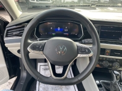 Used 2024  Volkswagen Jetta SE Auto at Tecforce Automotive near Bridgeport&comma; NY
