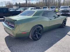 Used 2022  Dodge Challenger R&sol;T RWD at Tecforce Automotive near Bridgeport&comma; NY