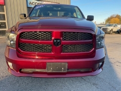 Used 2019  Ram 1500 Classic 4WD Quad Cab Express at Tecforce Automotive near Bridgeport, NY