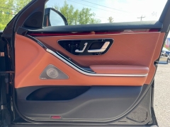 Used 2021 Mercedes-Benz S-Class S 580 4MATIC Sedan at Tecforce Automotive near Bridgeport, NY