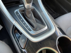 Used 2014  Ford Fusion 4d Sedan S at Tecforce Automotive near Bridgeport&comma; NY