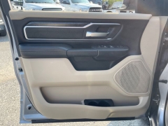 Used 2020  Ram 1500 4WD Crew Cab Big Horn Level 2 at Tecforce Automotive near Bridgeport&comma; NY