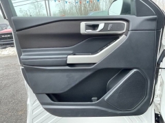 Used 2020  Ford Explorer 4d SUV 4WD XLT 2&period;3L EcoBoost at Tecforce Automotive near Bridgeport&comma; NY