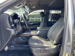 Used 2024  Chevrolet Silverado 3500HD 4WD Crew Cab 172" LT Dsl at Tecforce Automotive near Bridgeport&comma; NY