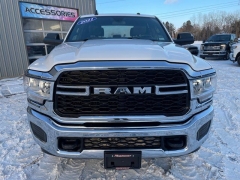 Used 2021  Ram 2500 4WD Tradesman Crew Cab 6'4" Box at Tecforce Automotive near Bridgeport&comma; NY