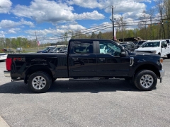 Used 2020  Ford Super Duty F-250 4WD Crew Cab XL STX at Tecforce Automotive near Bridgeport&comma; NY