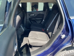 Used 2015 Jeep Cherokee 4d SUV 4WD Latitude at Tecforce Automotive near Bridgeport, NY