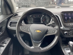 Used 2019  Chevrolet Equinox 4d SUV AWD Premier w&sol;2LZ at Tecforce Automotive near Bridgeport&comma; NY