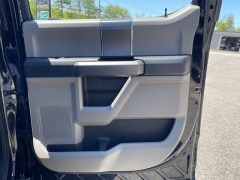 Used 2019  Ford F-150 4WD SuperCrew XLT 5 1&sol;2 at Tecforce Automotive near Bridgeport&comma; NY