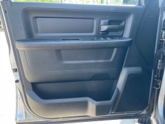 Used 2021  Ram 2500 4WD Tradesman Crew Cab 6'4" Box at Tecforce Automotive near Bridgeport&comma; NY