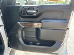 Used 2020  GMC Sierra 1500 4WD Double Cab Elevation at Tecforce Automotive near Bridgeport&comma; NY