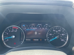 Used 2022  Ford Super Duty F-350 4WD Limited Crew Cab SRW 6&period;75' Box at Tecforce Automotive near Bridgeport&comma; NY