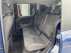 Used 2016  Ford Transit Connect Wagon XLT at Tecforce Automotive near Bridgeport&comma; NY