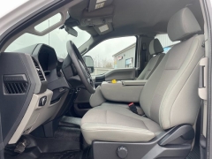 Used 2022 Ford Super Duty F-250 4WD XL SuperCab SRW 6.75' Box at Tecforce Automotive near Bridgeport, NY