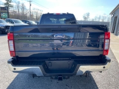 Used 2022  Ford Super Duty F-250 4WD XLT SuperCab SRW 8' Box at Tecforce Automotive near Bridgeport&comma; NY