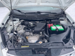 Used 2014  Nissan Rogue Select 4d SUV AWD S at Tecforce Automotive near Bridgeport&comma; NY