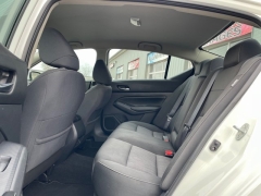 Used 2019  Nissan Altima 4d Sedan FWD 2&period;5L S at Tecforce Automotive near Bridgeport&comma; NY