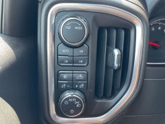 Used 2020  Chevrolet Silverado 1500 4WD Crew Cab LT Trail Boss at Tecforce Automotive near Bridgeport&comma; NY