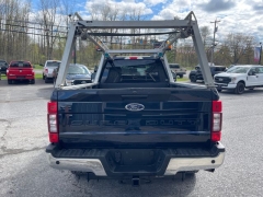 Used 2022  Ford Super Duty F-250 4WD XLT SuperCab SRW 8' Box at Tecforce Automotive near Bridgeport&comma; NY