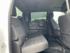 Used 2023 Chevrolet Silverado 2500HD 4WD Crew Cab 159" LT Dsl at Tecforce Automotive near Bridgeport, NY