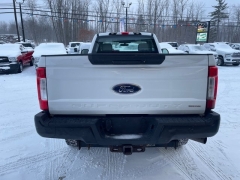 Used 2018  Ford Super Duty F-250 4WD Reg Cab XL at Tecforce Automotive near Bridgeport&comma; NY