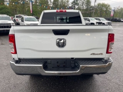 Used 2023  Ram 2500 4WD Tradesman Crew Cab 6'4" Box at Tecforce Automotive near Bridgeport&comma; NY