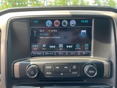 Used 2018 GMC Sierra 1500 4WD Crew Cab Denali at Tecforce Automotive near Bridgeport, NY