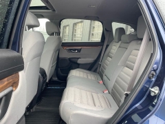 Used 2019  Honda CR-V 4d SUV AWD EX at Tecforce Automotive near Bridgeport&comma; NY