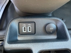 Used 2022  Ford Transit Connect Van XL LWB w&sol;Rear Symmetrical Doors at Tecforce Automotive near Bridgeport&comma; NY