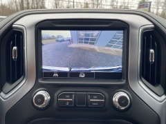 Used 2021  GMC Sierra 1500 4WD Crew Cab 157" Elevation at Tecforce Automotive near Bridgeport&comma; NY