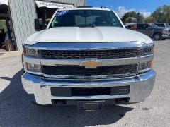 Used 2019  Chevrolet Silverado 2500 4WD Double Cab WT at Tecforce Automotive near Bridgeport&comma; NY
