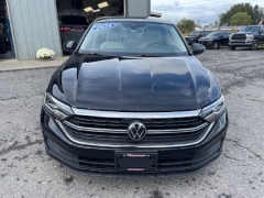 Used 2024  Volkswagen Jetta SE Auto at Tecforce Automotive near Bridgeport&comma; NY
