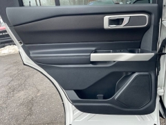 Used 2020  Ford Explorer 4d SUV 4WD XLT 2&period;3L EcoBoost at Tecforce Automotive near Bridgeport&comma; NY