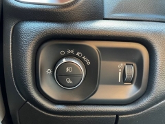 Used 2021  Ram 1500 4WD Big Horn Quad Cab 6'4" Box at Tecforce Automotive near Bridgeport, NY